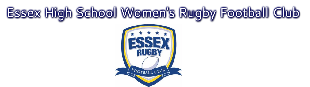 Essex High School Women's Rugby Football Club